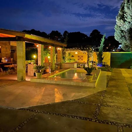 Hotel Campos House à Campos do Jordão Extérieur photo