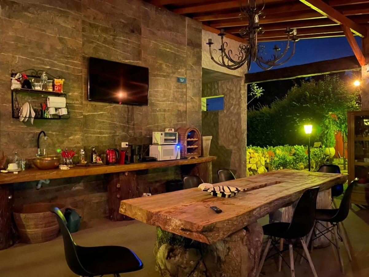 Hotel Campos House à Campos do Jordão Extérieur photo