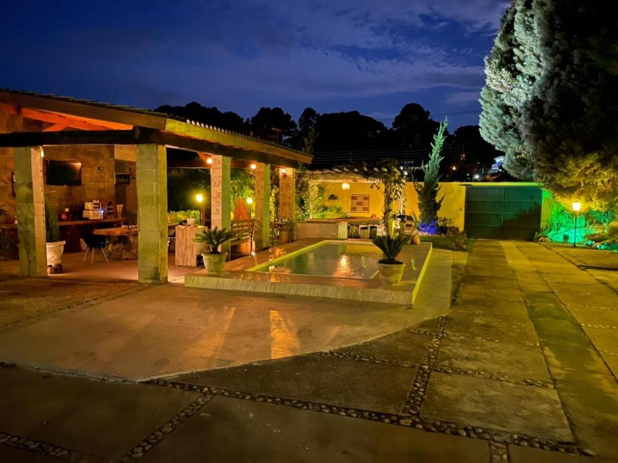 Hotel Campos House à Campos do Jordão Extérieur photo